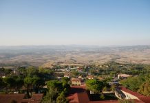 Scorci di Maremma
