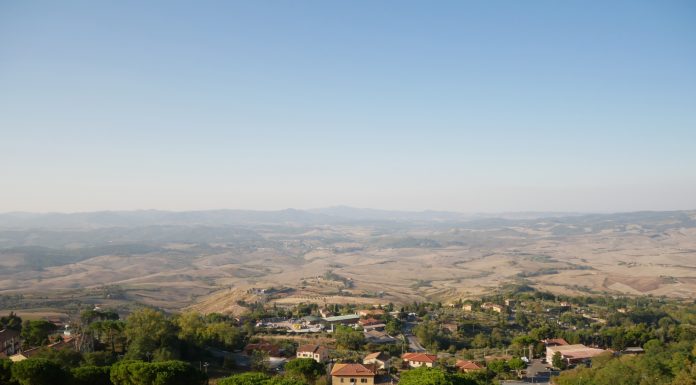 Scorci di Maremma